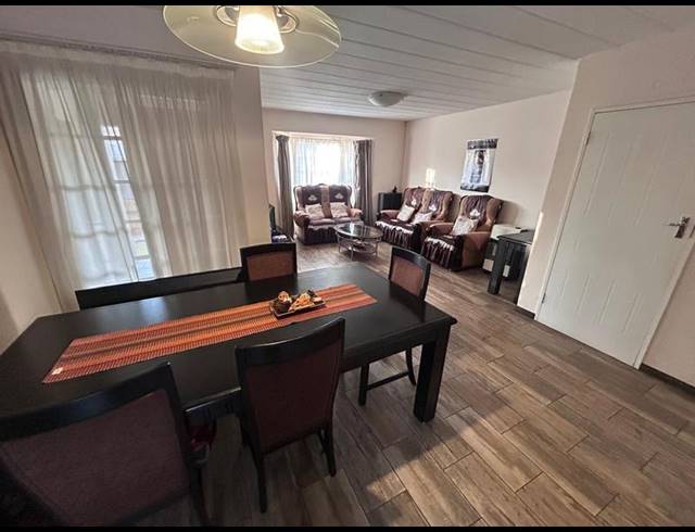 3 BEDROOM APARTMENT FOR SALE IN EDEN GLEN